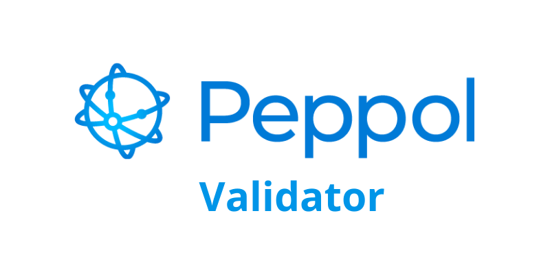 PEPPOL Validator