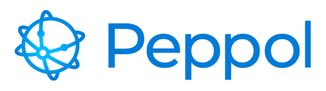 PEPPOL Logo PEPPOL Logo