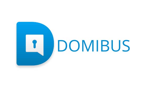 Domibus logo